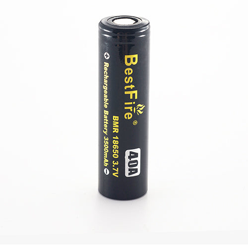 Rechargeable Battery 18650 3.7V Li-ion Battery 3500mAh 40A for SMOK X Priv Alien AL85 Mag G priv Vape Kit VS ICR18650 VTC6 B014
