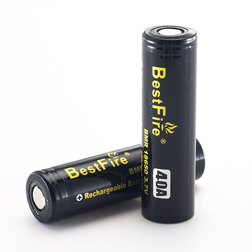 Rechargeable Battery 18650 3.7V Li-ion Battery 3500mAh 40A for SMOK X Priv Alien AL85 Mag G priv Vape Kit VS ICR18650 VTC6 B014
