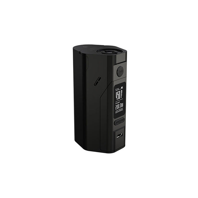 Original Wismec Reuleaux RX2/3 TC 150W/200W Box Mod Upgradeable Firmware Reuleaux RX2 3 TC RX23 Temp Control Mod VS RX200S