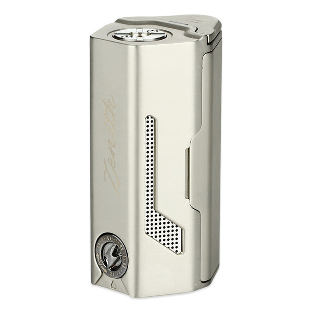 Original IJOY MAXO Zenith VV Box MOD 300W MAXO Zenith IWEPAL Chip-set Suit IJOY Combo RDTA Tank Electronic Cigarette Mod Ijoy