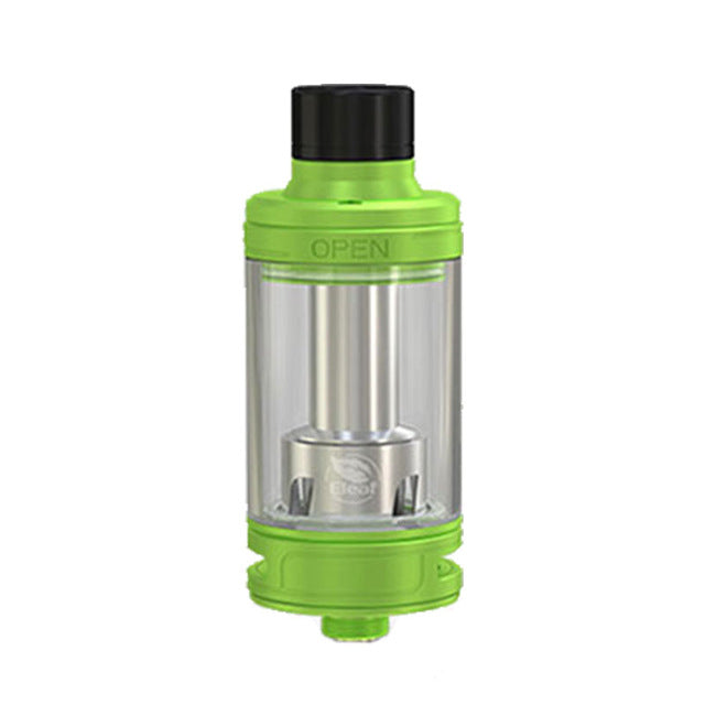 Original Eleaf Ello Mini XL Atomizer 5.5ml E Cig Vape Eleaf Ello XL Tank w/ 0.2ohm 0.3ohm Head for Eleaf iKonn Total Box Mod