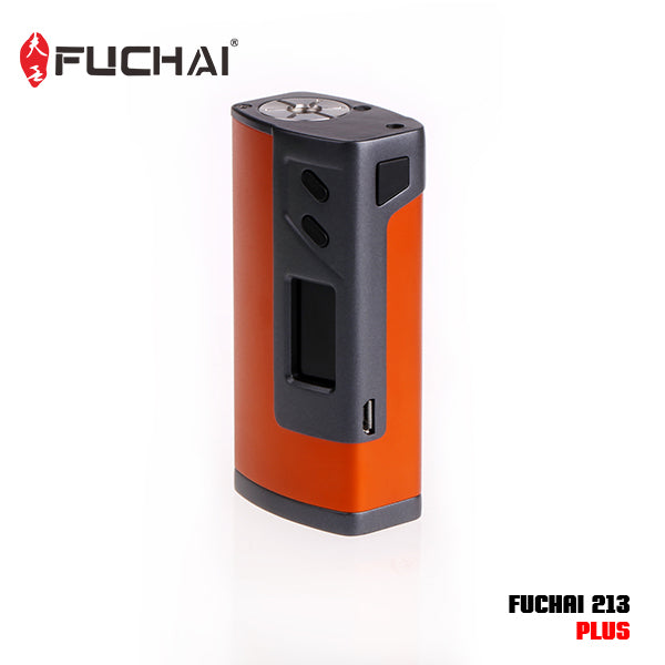 Vape MOD Sigelei range Fuchai 213 PLUS , Fuchai 213 , Fuchai 213 mini e electronic cigarette