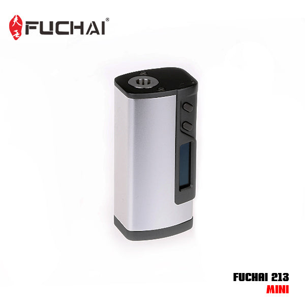 Vape MOD Sigelei range Fuchai 213 PLUS , Fuchai 213 , Fuchai 213 mini e electronic cigarette