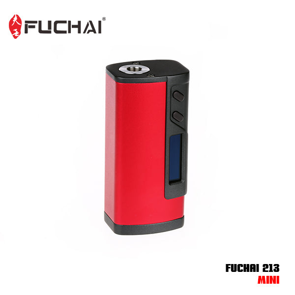 Vape MOD Sigelei range Fuchai 213 PLUS , Fuchai 213 , Fuchai 213 mini e electronic cigarette