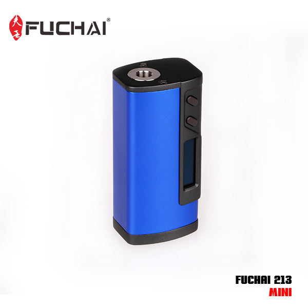 Vape MOD Sigelei range Fuchai 213 PLUS , Fuchai 213 , Fuchai 213 mini e electronic cigarette