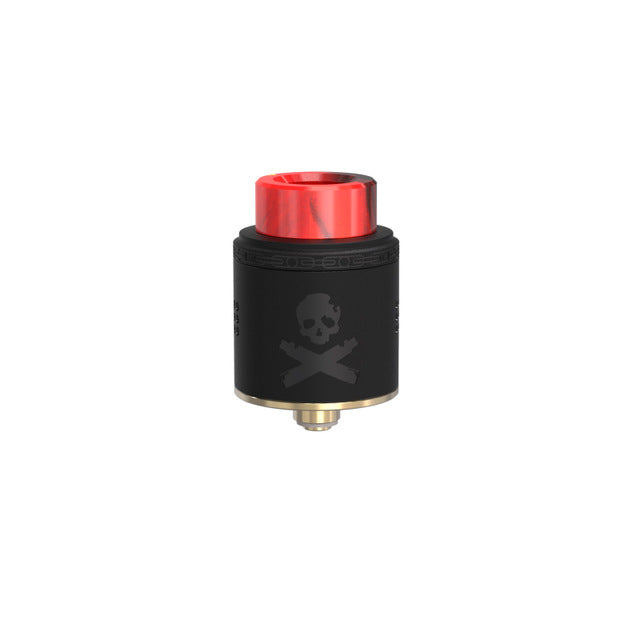 Original Vandy Vape Bonza RDA Tank 2ml with Side Airflow System  for Electronic Cigarettes Box Mod Vape Vaporizer