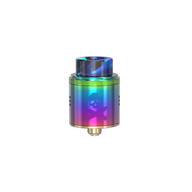 Original Vandy Vape Bonza RDA Tank 2ml with Side Airflow System  for Electronic Cigarettes Box Mod Vape Vaporizer