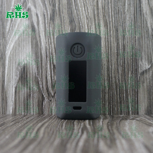 2017 Newest Original silicone case for asmodus Minikin v2 180w Temp cotrol box mod by RHS factory free shipping