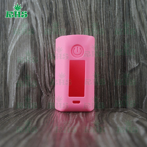 2017 Newest Original silicone case for asmodus Minikin v2 180w Temp cotrol box mod by RHS factory free shipping