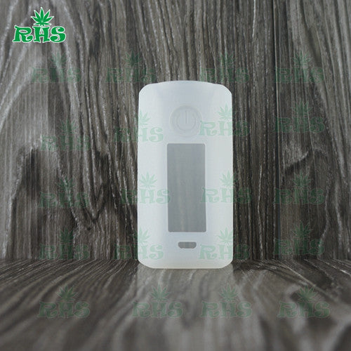 2017 Newest Original silicone case for asmodus Minikin v2 180w Temp cotrol box mod by RHS factory free shipping