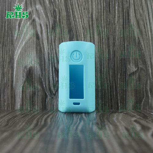 2017 Newest Original silicone case for asmodus Minikin v2 180w Temp cotrol box mod by RHS factory free shipping