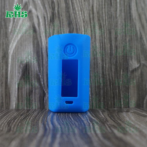 2017 Newest Original silicone case for asmodus Minikin v2 180w Temp cotrol box mod by RHS factory free shipping