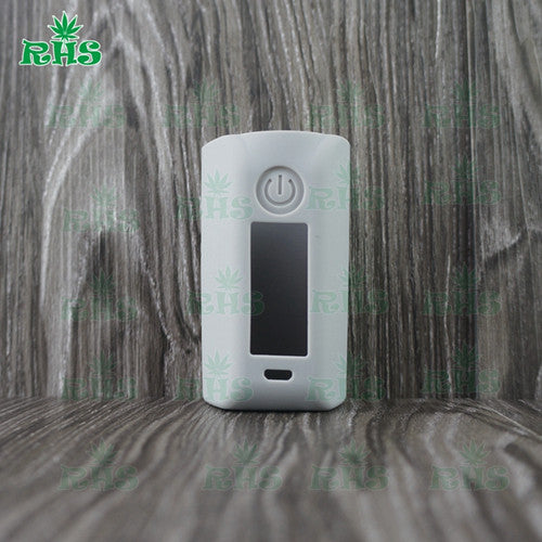 2017 Newest Original silicone case for asmodus Minikin v2 180w Temp cotrol box mod by RHS factory free shipping